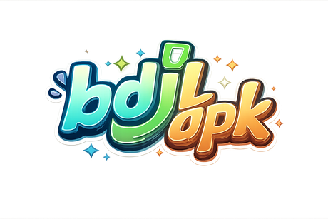 bdjl apk ব্র্যান্ড লোগো